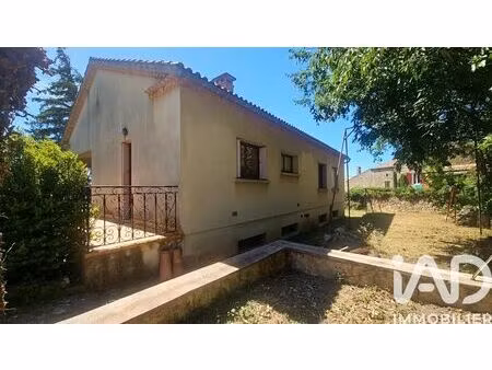 maison à vénéjan (30200)