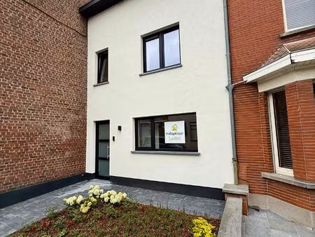 huis te koop in wevelgem met 3 slaapkamers