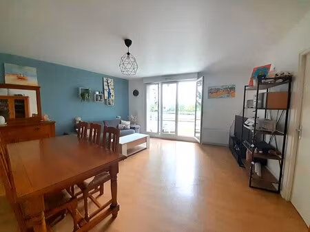 location appartement 3 pièces 75m² arques 62510