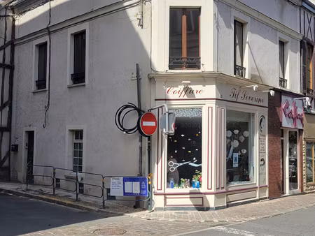 achat immeuble 144m² bray sur seine 77480
