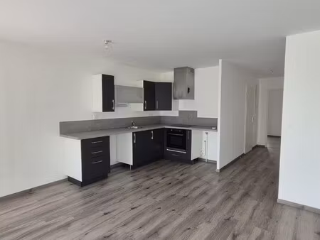location appartement 2 pièces 45m² lille 59160