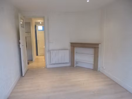 location appartement 2 pièces 45m² lille 59800
