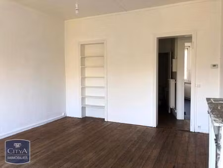location appartement 2 pièces 60m² marcq en baroeul 59700