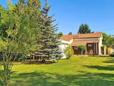 maison à vendre remigny