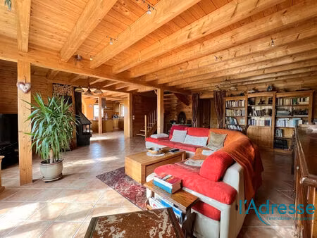 vente maison 6 pièces  150.00m²  riquewihr
