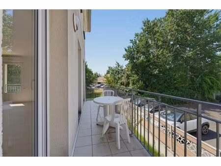 duplex de 5 pièces de 96 m² à talence proche chu