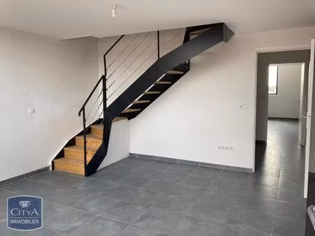 location appartement 4 pièces 90m² tourcoing 59200