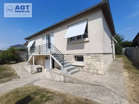 location maison 4 pièces 77m² bresles 60510