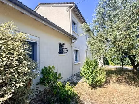 eysines la forêt maison familiale 120m2 avec jardin et garage