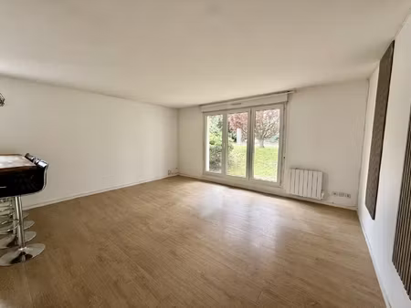 achat appartement 2 pièces 45m² lagny sur marne 77400