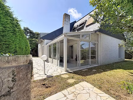 vente maison 5 pièces  173.00m²  angers