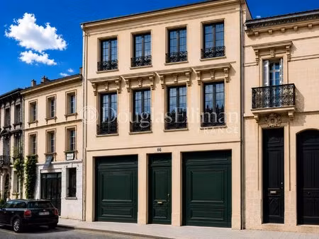 terrain constructible bordeaux chartrons