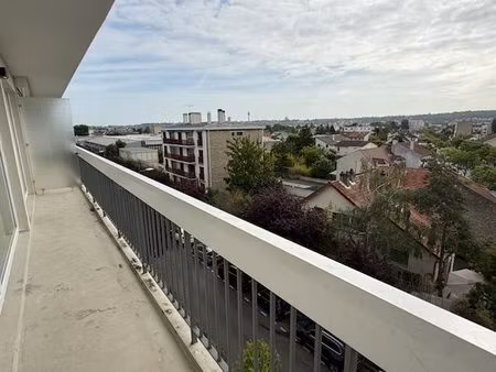 achat appartement 2 pièces 38m² st maur des fosses 94210
