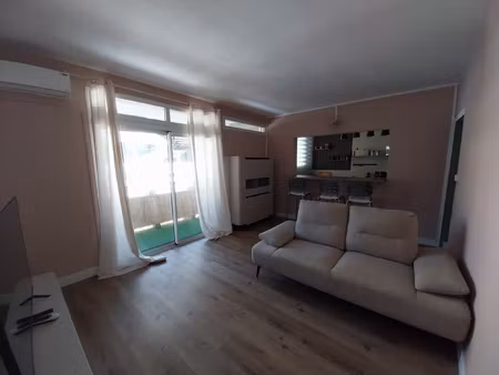 location appartement 3 pièces 72m² st paul 97460