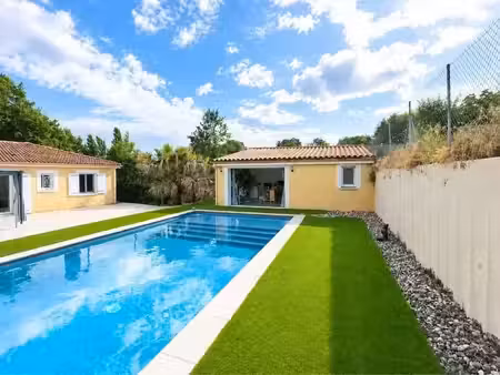 vente maison 5 pièces 110 m² à lavaur (81500)  335 000 €