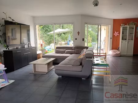 vente maison 5 pièces 156 m² à tressé (35720)  335 000 €