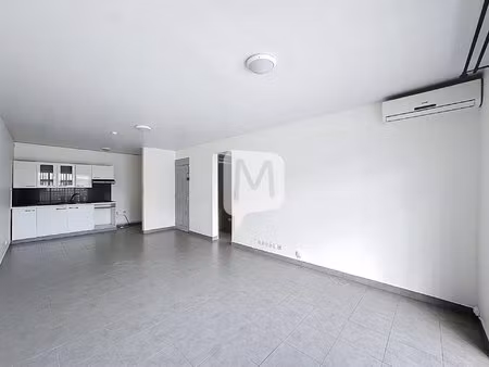 location appartement 2 pièces 40m² cayenne 97300