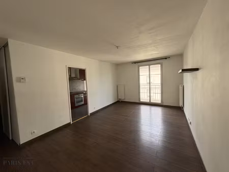 achat appartement 3 pièces 61m² vaujours 93410