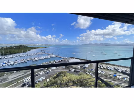 location appartement 4 pièces 108m² fort de france 97200