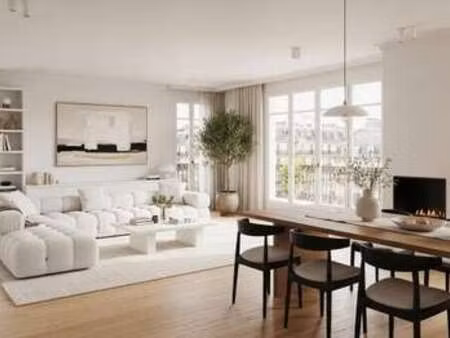 vente appartement 2 pièces à rochefort (17300) : à vendre 2 pièces / 41m² rochefort
