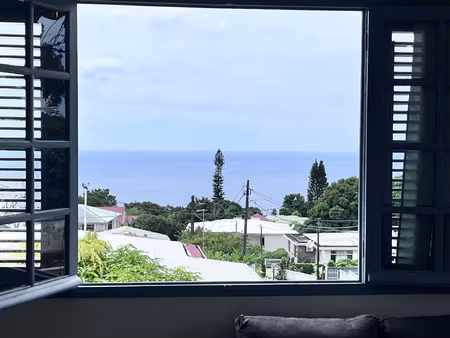 location maison 5 pièces 139m² st claude 97120