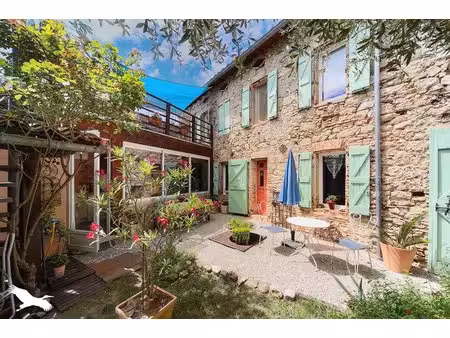 vente maison 5 pièces 100 m² à lavaur (81500)  340 000 €