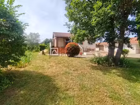 vente maison 5 pièces 145.05 m² à saubens (31600)  329 900 €