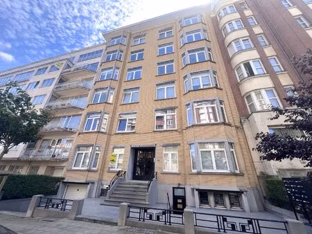 appartement à vendre à avenue général lartigue 115 woluwe-saint-lambert (vbe36565)