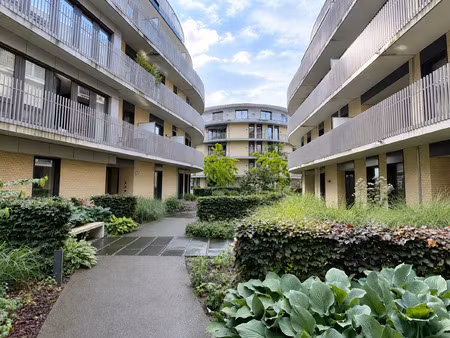 appartement à vendre avec garage et terrasse   louvain-la-neuve (vbe36447)