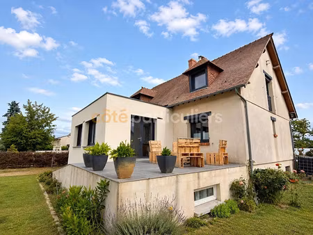 vente maison 6 pièces 151.5 m² à evreux (27000)  299 250 €