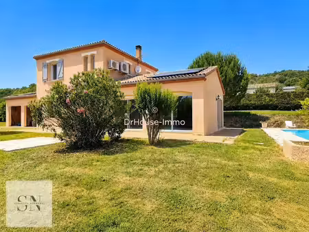 vente maison 5 pièces 137 m² à penne-d'agenais (47140)  299 900 €