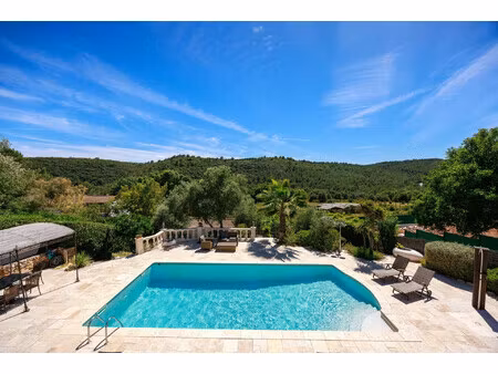 vente villa 8 pièces