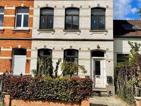appartement à vendre à 9 rue de wavre 9 chaumont-gistoux (vbe36211)