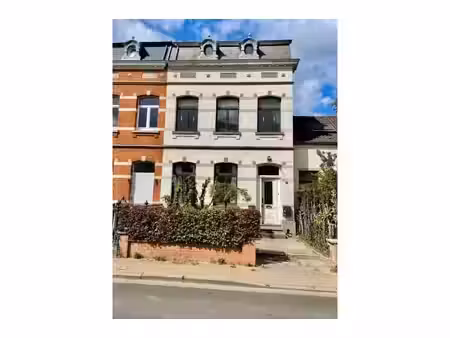 appartement à vendre à 9 rue de wavre 9 chaumont-gistoux (vbe36211)