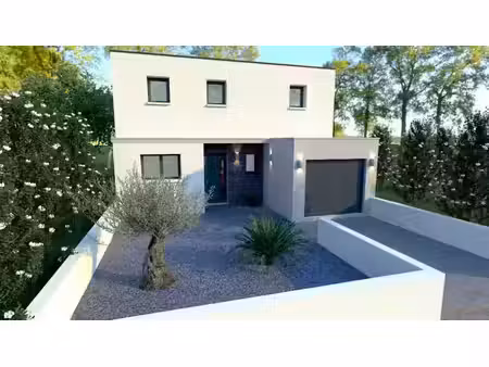 vente maison neuve 3 pièces 110 m² à vinça (66320)  307 000 €