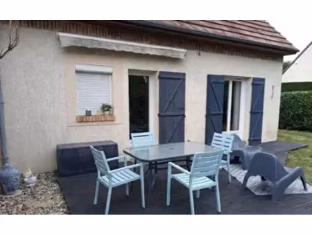 le coudray (28630)