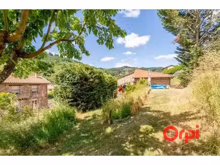 vente maison 7 pièces 201.02 m² à saint-clément-sur-valsonne (69170)  299 000 €