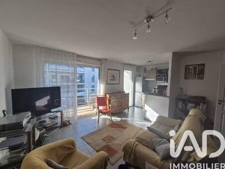 vente appartement 3 pièces à la rochelle (17000) : à vendre 3 pièces / 64m² la rochelle