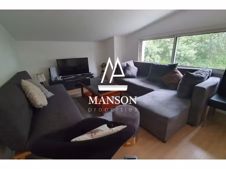annonce appartement à vendre