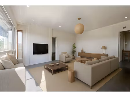 annonce appartement à vendre