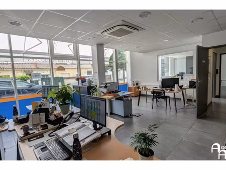 annonce commerce à vendre
