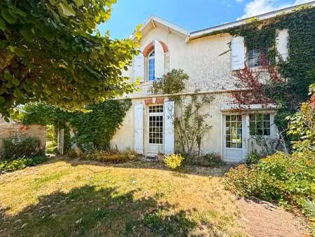 vente maison piscine à aytré (17440) : à vendre piscine / 312m² aytré