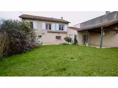 vente maison rochefort 17300 - - surface privée