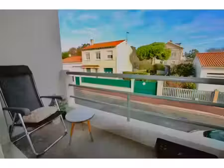 vente maison fouras 17450 - - surface privée