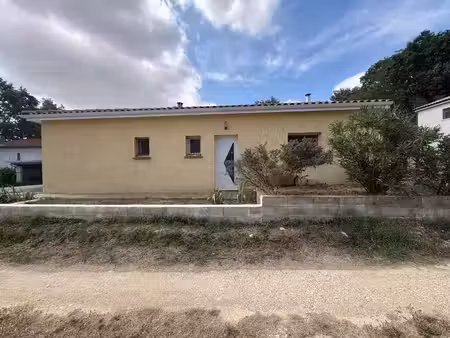 vente maison 6 pièces 128 m² à gardouch (31290)  330 000 €