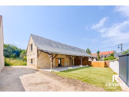 achat maison 6 pièces 138m²