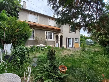 achat terrain 562m² creteil 94000