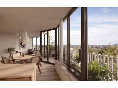 appartement te koop in antwerpen met 1 slaapkamer