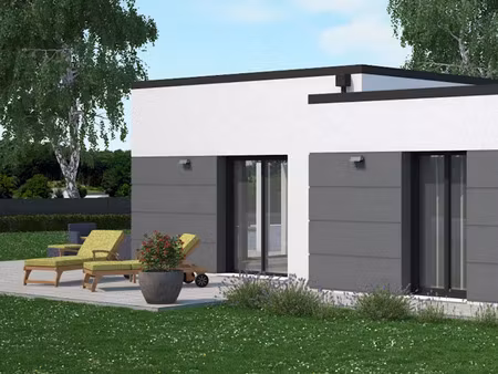 vente maison neuve 5 pièces 134 m² à le may-sur-evre (49122)  363 507 €