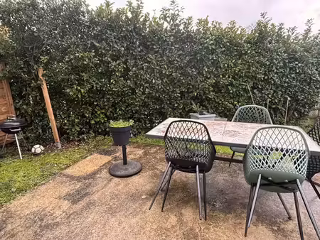 vente maison 4 pièces 74 m² à merignac (33700)  339 000 €